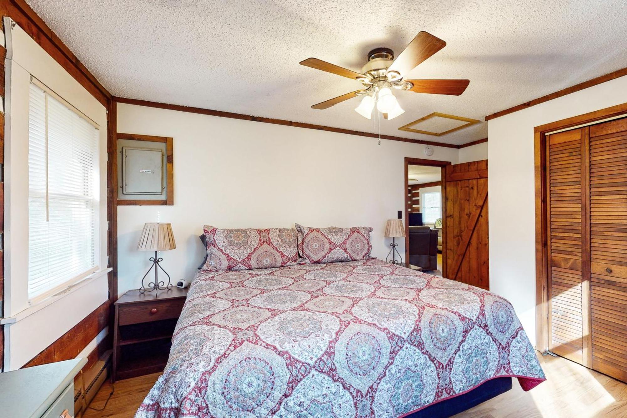 2 Bed 2 Bath Vacation Home In Whittier II ภายนอก รูปภาพ
